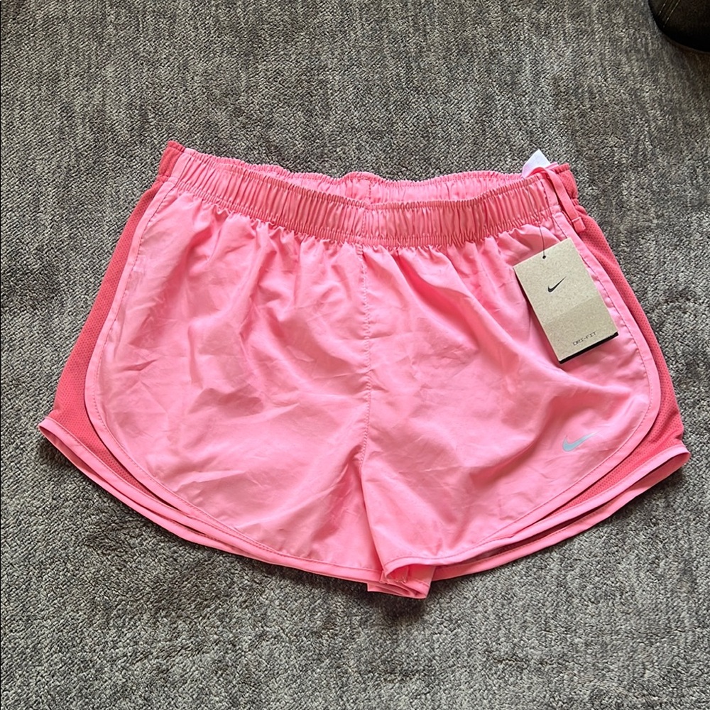 NWT Nike shorts